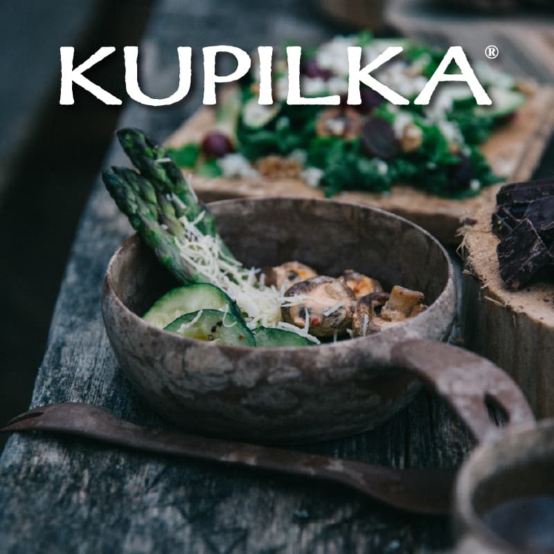 Kupilka